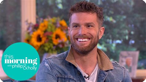 joel dommett leak|Joel Dommett explains how he turned tables on sex tape。